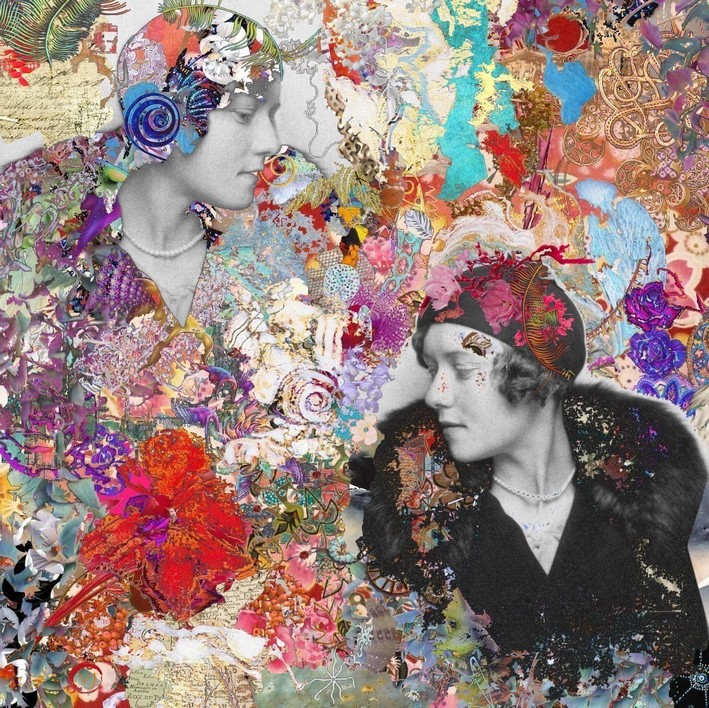 "Juliette 3 version 1" 2025