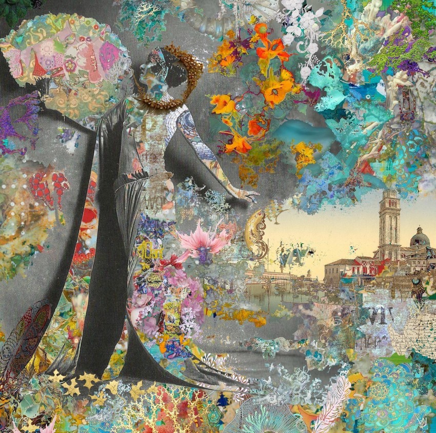 "La V&eacute;nitienne" 2026