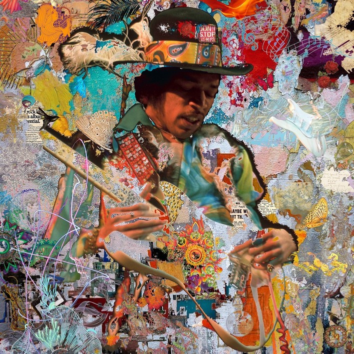 "The genius of music" 2021